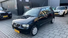 Gebruikt 2004 Suzuki Alto GLX Hatchback | € 999 (Eerlijke prijs)