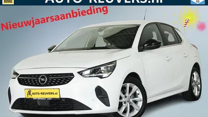 Occasion 2021 Opel Corsa Elegance Hatchback | € 16.900 (Eerlijke prijs)