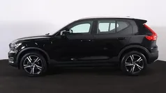 Gebruikt 2020 Volvo XC40 Business Edition SUV | € 26.900 (Eerlijke prijs)