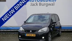 Zwart Gebruikt 2020 Seat Mii Electric Hatchback | € 10.950 (Eerlijke prijs)