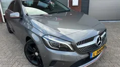 Gebruikt 2017 Mercedes A180 Ambition Hatchback | € 13.999 (Goede deal)