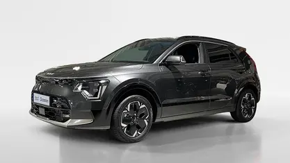 Occasion 2024 Kia e-Niro Advance SUV | € 29.945 (Goede deal)