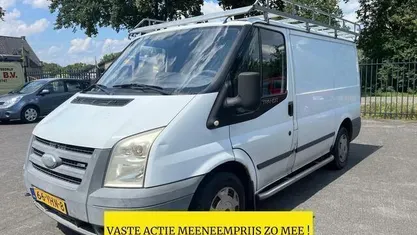 Occasion Ford Transit 86 PK (63 kW) 2007 Van