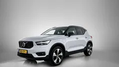 Gebruikt 2022 Volvo XC40 R-Design SUV | € 36.950 (Super prijs)