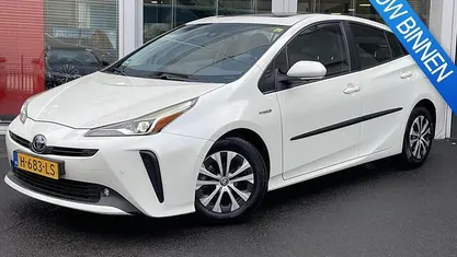 Gebruikt 2020 Toyota Prius Executive Hatchback | € 22.950 (Eerlijke prijs)