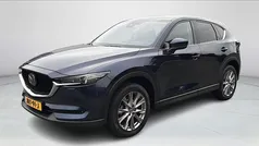 Gebruikt 2019 Mazda CX-5 Luxury SUV | € 27.880 (Eerlijke prijs)