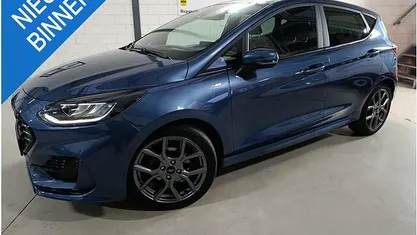 Occasion 2023 Ford Fiesta ST-Line X Hatchback | € 19.250 (Eerlijke prijs)