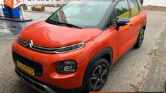 Oranje Gebruikt 2018 Citroën C3 Aircross Feel SUV | € 15.450 (Eerlijke prijs)