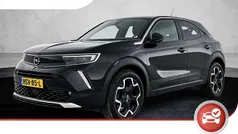 Zwart Gebruikt 2023 Opel Mokka Ultimate SUV | € 23.400 (Eerlijke prijs)
