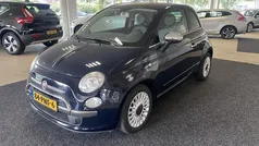 Gebruikt 2011 Fiat 500 Lounge Hatchback | € 4.950 (Eerlijke prijs)