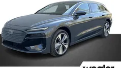 Gebruikt 2025 Audi A6 e-tron Comfort Stationwagen | € 64.538 (Eerlijke prijs)