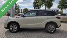 Beige Gebruikt 2025 Suzuki Vitara SUV | € 27.000 (Eerlijke prijs)