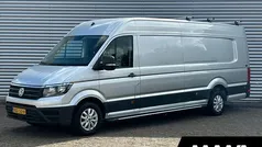Gebruikt 2018 VW Crafter Trendline Van | € 19.900 (Eerlijke prijs)