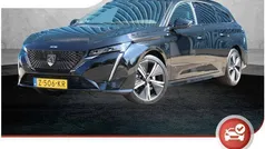 Gebruikt 2024 Peugeot 308 GTi Stationwagen | € 38.920 (Goede deal)