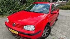 Gebruikt 2000 VW Golf IV Stationwagen | € 750 (Super prijs)