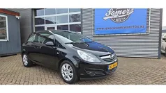 Gebruikt 2008 Opel Corsa Business Hatchback | € 1.999 (Eerlijke prijs)