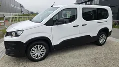 Wit Gebruikt 2019 Peugeot Rifter Active MPV | € 16.950 (Eerlijke prijs)
