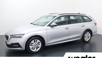 Occasion 2023 Skoda Octavia Ambition Stationwagen | € 21.640 (Eerlijke prijs)