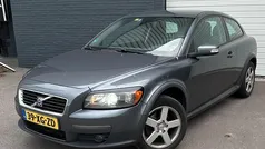 Gebruikt 2007 Volvo C30 Momentum Hatchback | € 2.150 (Eerlijke prijs)