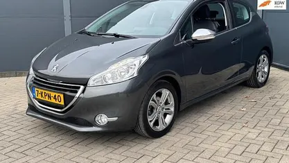 Occasion Peugeot 208 Allure 120 PK (88 kW) 2013 Hatchback