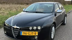 Alfa Romeo 159