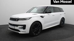 Wit Gebruikt 2024 Land Rover Range Rover Sport SE Dynamic SUV | € 112.440 (Super prijs)