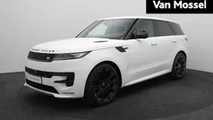 Gebruikt 2024 Land Rover Range Rover Sport SE Dynamic SUV | € 112.440 (Super prijs)