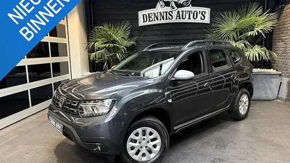 Occasion Dacia Duster Comfort 131 PK (96 kW) 2022 SUV