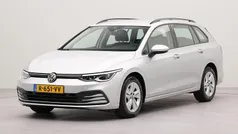 Gebruikt 2021 VW Golf VIII Life Stationwagen | € 16.750 (Eerlijke prijs)