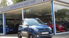 Blauw Gebruikt 2018 Microcar M.Go Hatchback | € 10.450 (Eerlijke prijs)