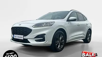 Occasion Ford Kuga ST-Line X 225 PK (165 kW) 2021 SUV