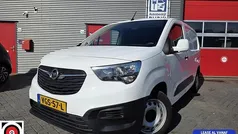 Gebruikt 2020 Opel Combo Innovation MPV | € 6.650 (Super prijs)
