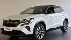Gebruikt 2025 Renault Austral Techno SUV | € 43.345 (Eerlijke prijs)