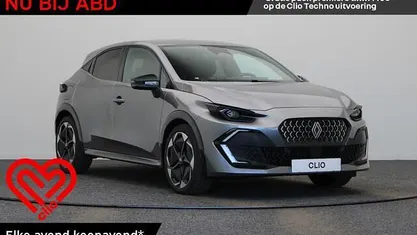 Occasion Renault Clio V Techno 159 PK (116 kW) 2026 Hatchback