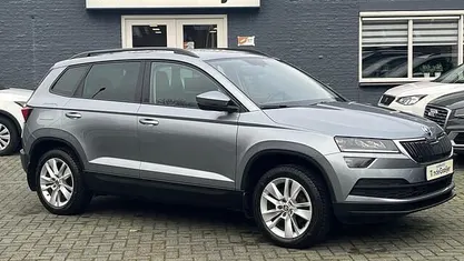 Occasion 2019 Skoda Karoq Business Line SUV | € 23.900 (Goede deal)