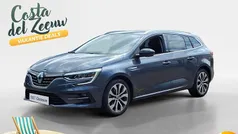 Gebruikt 2024 Renault Mégane GrandTour Techno Stationwagen | € 26.935 (Eerlijke prijs)