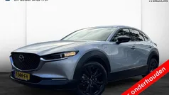 Gebruikt 2023 Mazda CX-30 Homura-Line SUV | € 30.800 (Eerlijke prijs)