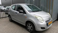 Grijs Gebruikt 2010 Suzuki Alto Comfort+ Hatchback | € 3.045 (Eerlijke prijs)