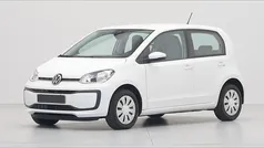 Gebruikt 2023 VW up! Hatchback | € 13.940 (Eerlijke prijs)