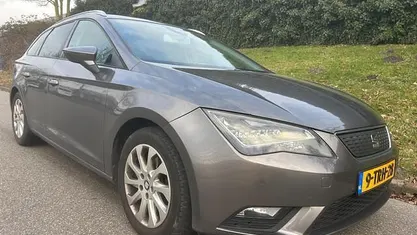 Occasion Seat Leon ST Business 110 PK (80 kW) 2014 Stationwagen