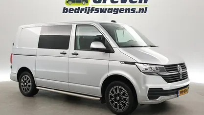 Occasion 2022 VW T6.1 Van | € 25.000 (Super prijs)