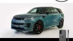 Groen Gebruikt 2023 Land Rover Range Rover Sport HSE Dynamic SUV | € 109.900 (Eerlijke prijs)