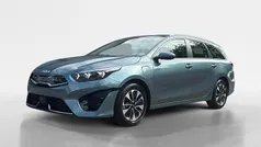 Grijs Gebruikt 2024 Kia Ceed Stationwagen | € 28.695 (Eerlijke prijs)