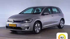 Gebruikt 2020 VW e-Golf Hatchback | € 12.445 (Eerlijke prijs)