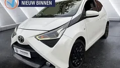 Gebruikt 2018 Toyota Aygo Hatchback | € 8.990 (Eerlijke prijs)