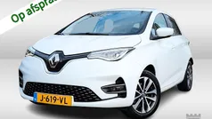 Gebruikt 2020 Renault Zoe Intens Hatchback | € 14.900 (Eerlijke prijs)