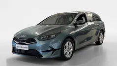Grijs Gebruikt 2023 Kia Ceed Stationwagen | € 29.445 (Eerlijke prijs)