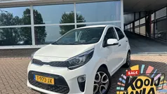 Gebruikt 2023 Kia Picanto Hatchback | € 16.900 (Eerlijke prijs)