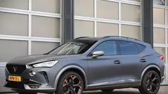 Grijs Gebruikt 2021 Cupra Formentor SUV | € 35.950 (Goede deal)