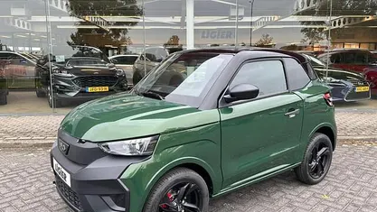 Occasion 2025 Ligier JS50 Hatchback | € 23.995 (Goede deal)